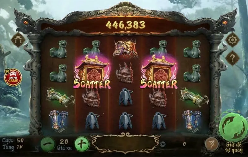 Game Tài Xỉu 23win01